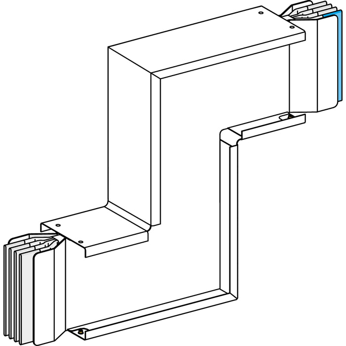 KTC5000ZC41 KT 4X5000CO EDGEWISE ZED N1