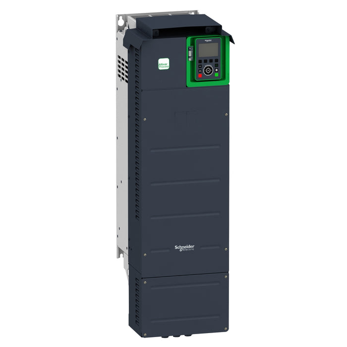 ATV930D45M3C Variable speed drive, Altivar Process ATV900, ATV930, 45 kW, 200/240 V, w/o braking unit, IP21