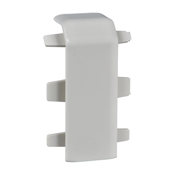 ETK15170 Ultra - joint cover piece - 151 x 50 mm - ABS - white