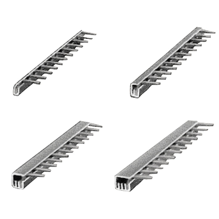 NSYBDS26 Distribution boards 6x2P. Supply: 10