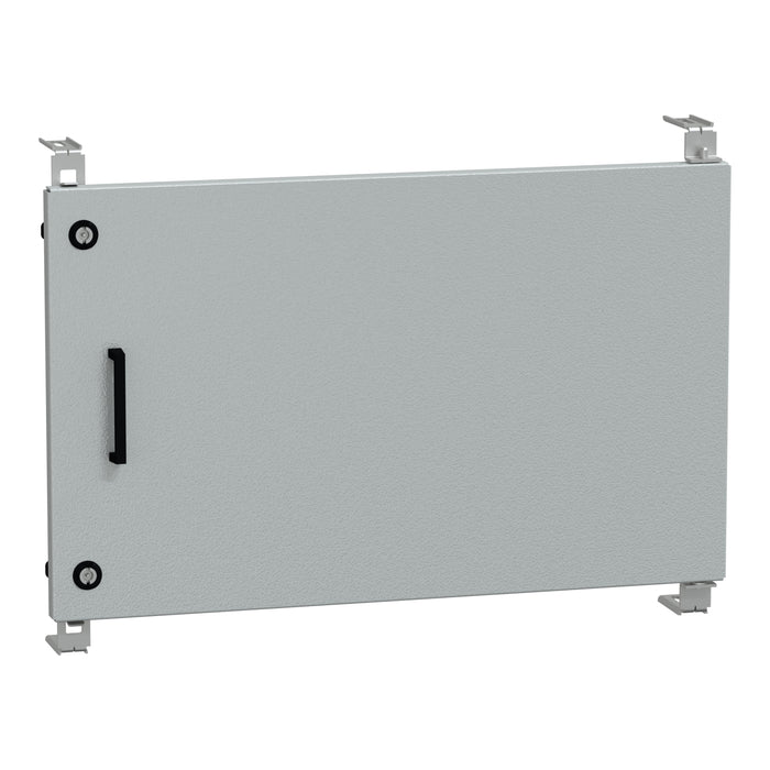 NSYPAPLA57G internal door for PLA enclosure H500xW750 mm