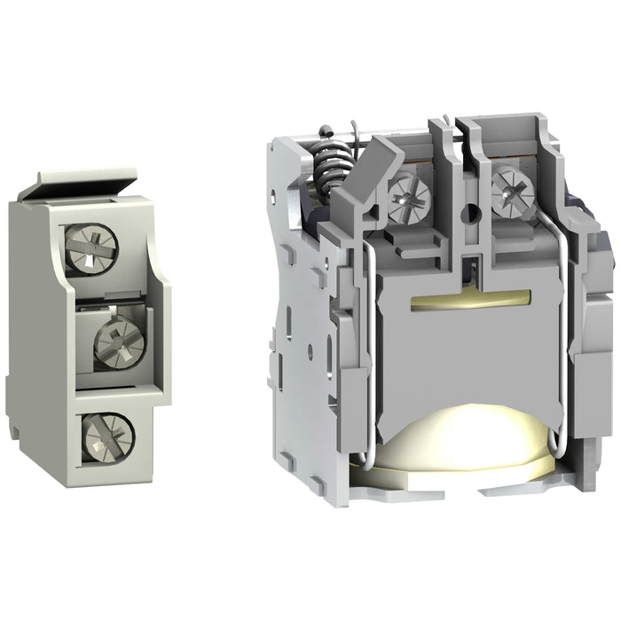 29845 Closing voltage release MX, Compact NS100/NS630, 28VDC