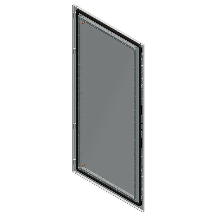 NSYSFD18102D Spacial SF double plain doors - 1800x1000 mm