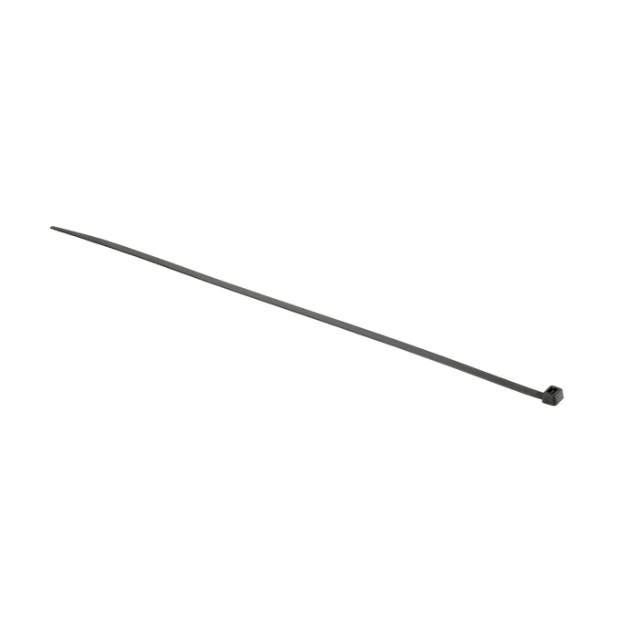 IMT46969 Thorsman - cable tie - black - 4.8 x 300 mm