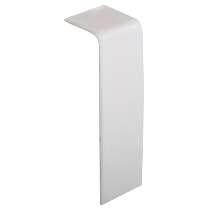 ETK70270 Ultra - joint cover piece - 70 x 20 mm - ABS - white