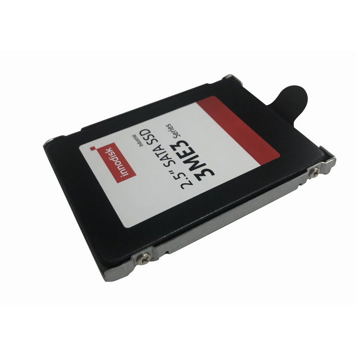 HMIYP6SSD128 Internal drive, Harmony P6, 2.5 inch SSD, 128GB for configured products