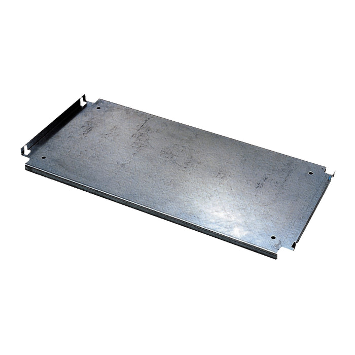 NSYBANPLA76 Horizontal support plate for PLA enclosure W750xD620mm