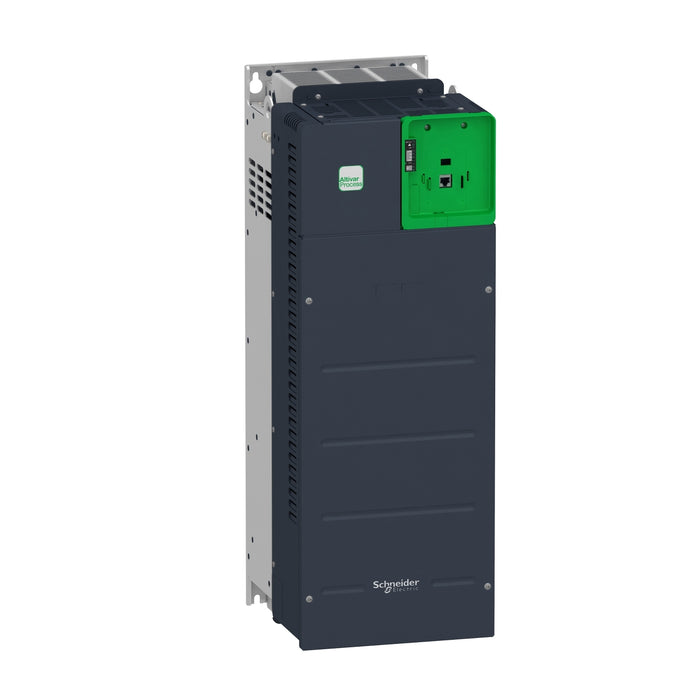 ATV930D90N4Z Variable speed drive, Altivar Process ATV900, ATV930, 90 kW, 380...480 V, cabinet Integration, IP20