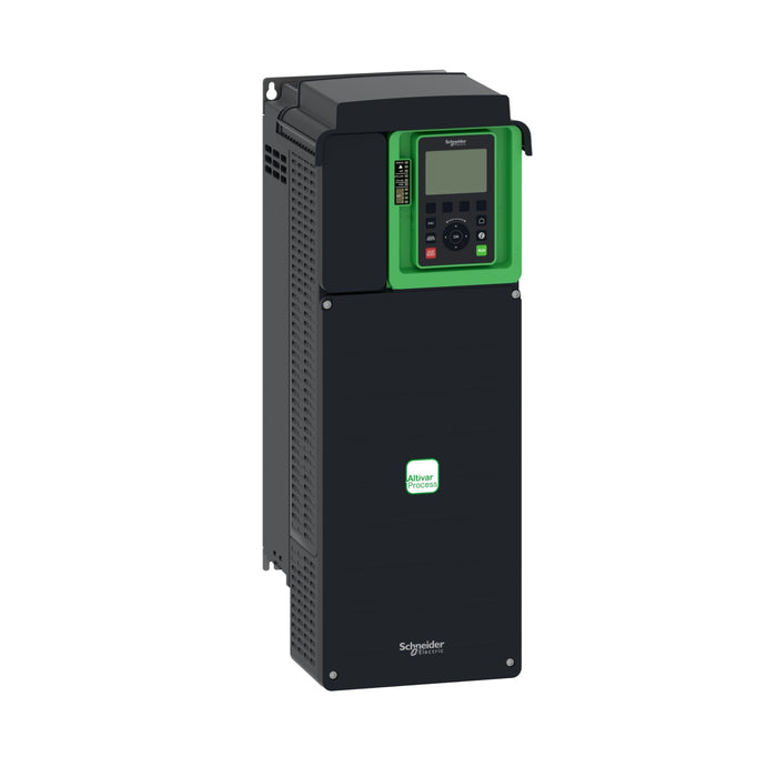 ATV630D18N4 Variable speed drive, Altivar Process ATV600, ATV630, 18.5kW/25 hp, 380...480 V, IP21/UL type 1