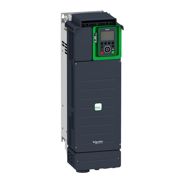 ATV930D18M3 Variable speed drive, Altivar Process ATV900, ATV930, 18 kW, 200/240 V, with braking unit, IP21