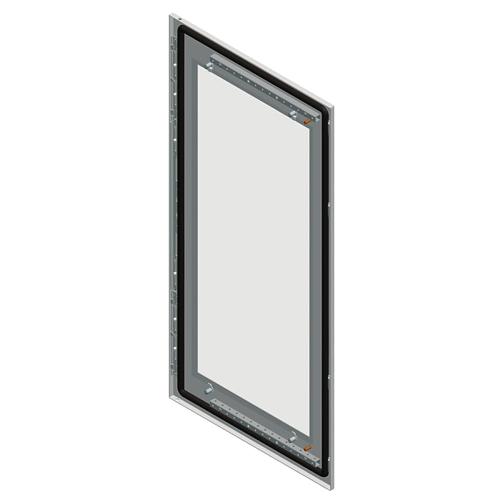 NSYSFD168T Spacial SF transparent door - 1600x800 mm