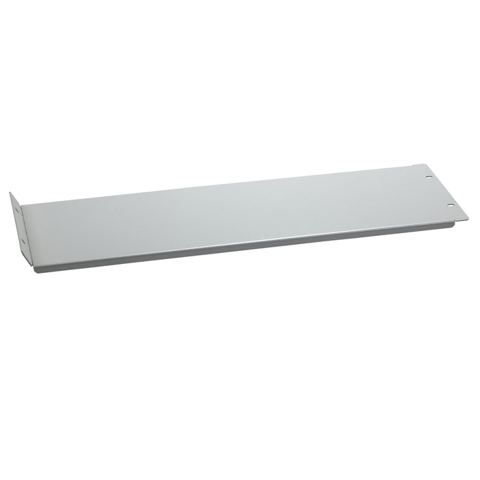 NSYMPCH458 Spacial SF/SM solid cover plate - 450x800 mm - hinged