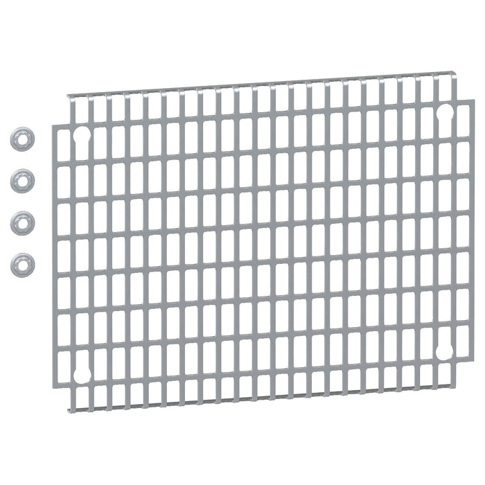 AM1PA7050 MOUNTING PLATE