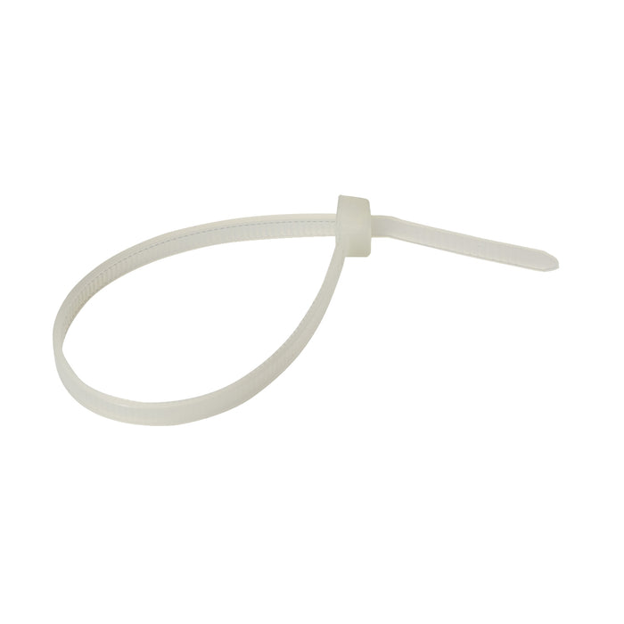 ENN46906 Thorsman Cintura - cable tie - clear - 2.5 x 200 mm