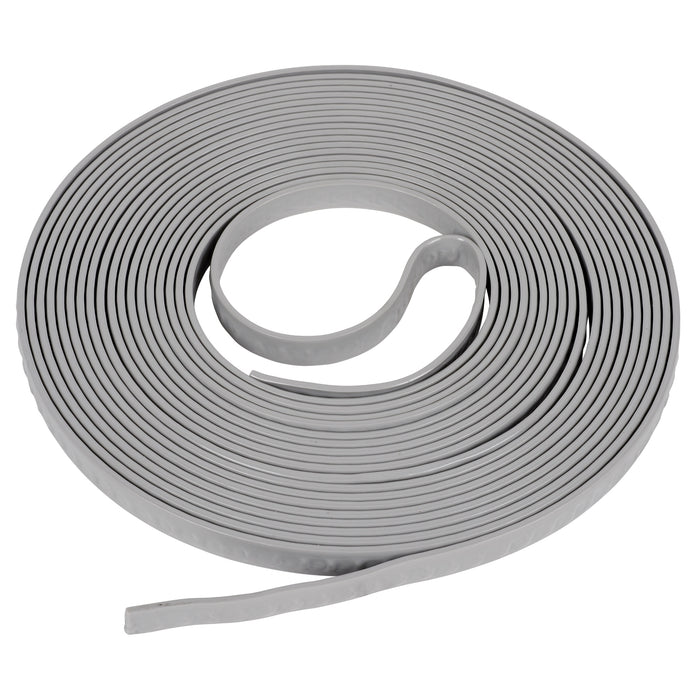 2704021 Thorsman - TUB 12 - fixing band - grey - set of 1