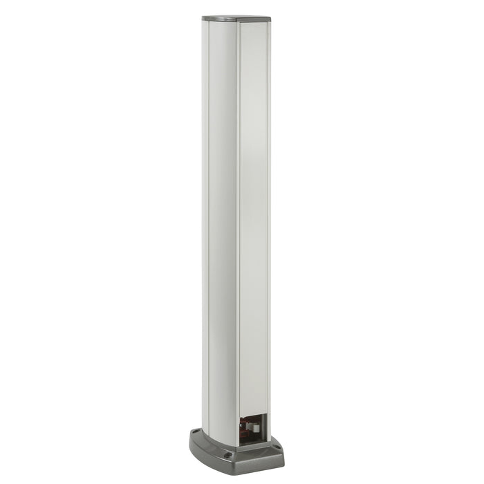 ISM20203P OptiLine 45 - post - two-sided - polar white - 700 mm