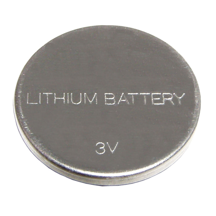 HMIZSBA1 Replacement battery for RTC (1pcs)