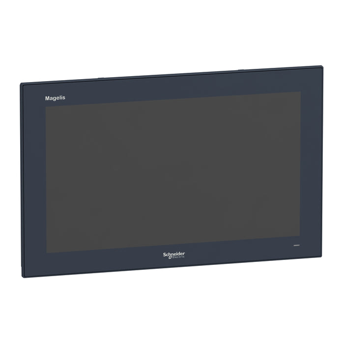 HMIPSPS952D1701 Multi touch screen, Harmony iPC, S Panel PC Performance SSD W19 DC Windows 7