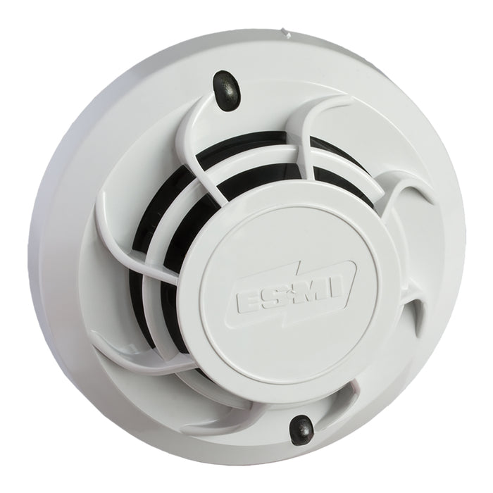 FFS06710615 Heat detector, Esmi 52051HTEI, with isolator, 78°C fixed temperature