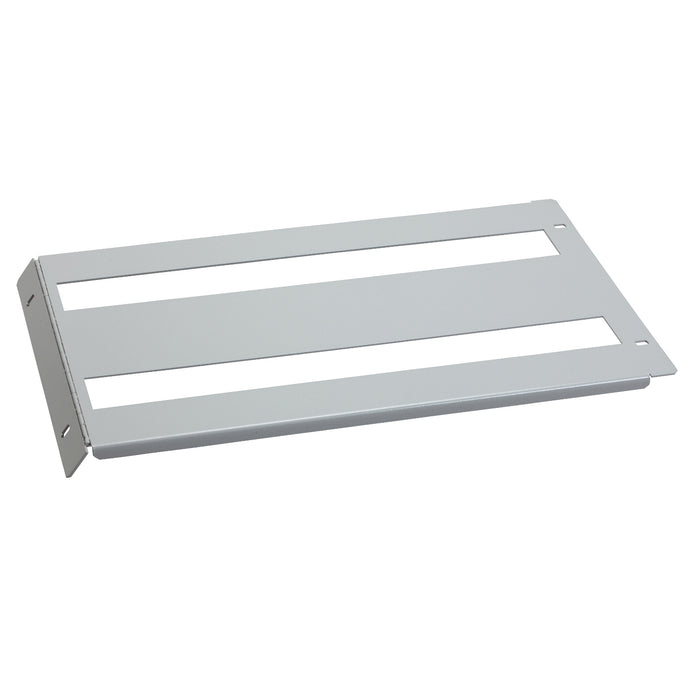 NSYMUCH456 Spacial SF/SM cut out cover plate - 450x600 mm - hinged