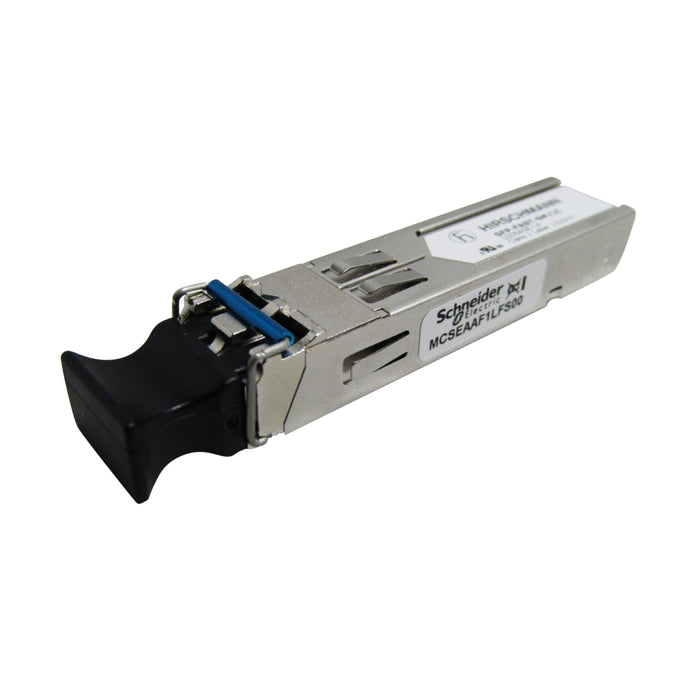 MCSEAAF1LFS00 Fiber optic adaptor for Ethernet Switch - 100 BASE -LX, single-mode