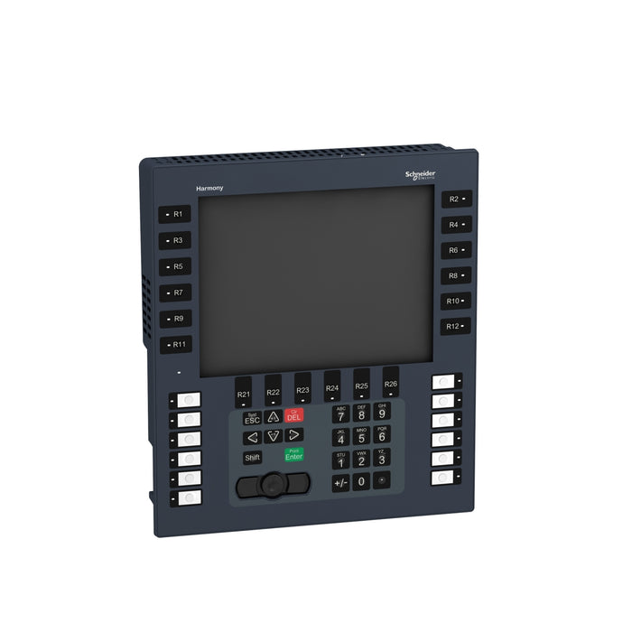 HMIGK5310 Keypad-touchscreen panel color - 640 x 480 pixels VGA -10.4" - TFT LCD