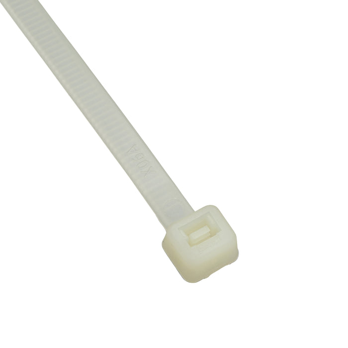 IMT46224 Thorsman, Cable tie 385x4.8mm Clear x20