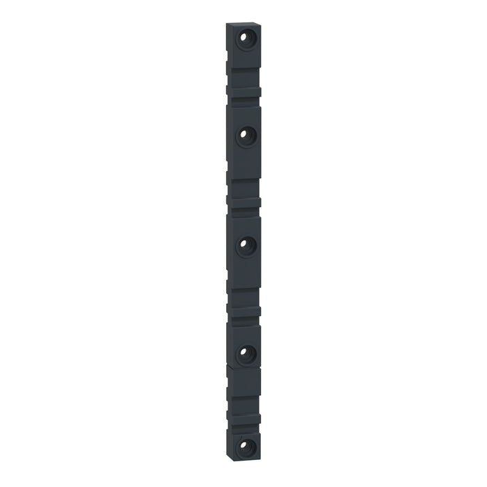 LVS04648 Busbar fixed support, Linergy LGY, Vertical  Bottom Support 3200/2500A