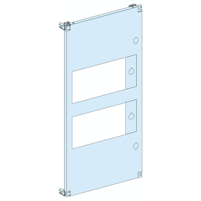 03723 HINGED FR.PL.HSI 13M W400