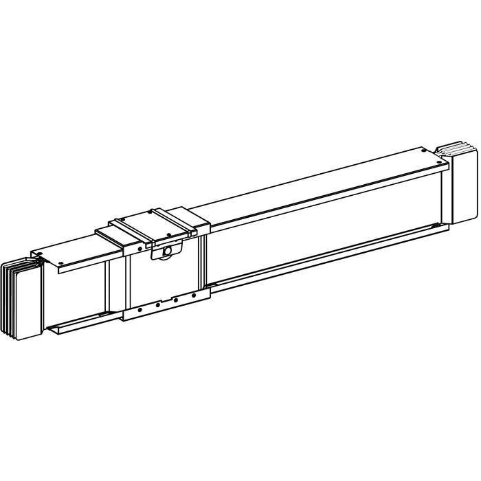 KTC1600EB420 KT 4X1600CO BOLT ON LENGTH 2M