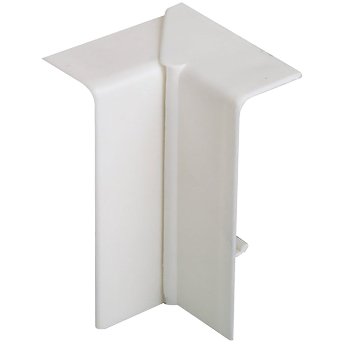 ETK70220 Ultra - adjustable internal corner - 70 x 20 mm - ABS - white