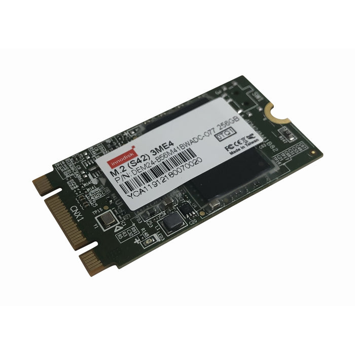 HMIYP6M2128LCTO Internal drive, Harmony P6, M.2 SSD, 128GB for configured products