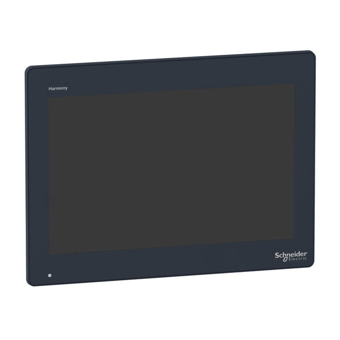 HMIDT651 Advanced touchscreen panel, Harmony GTU, 12 W Touch Display WXGA