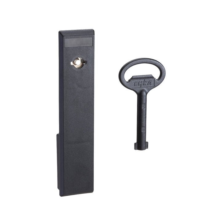 NSYTK1 Replacement spare lock for Spacial S24 enclosure