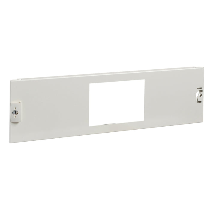 03326 FRONT PLATE ISFT160 HORIZONTAL W600 3M