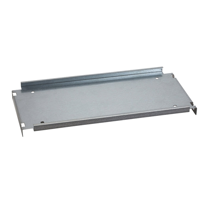 NSYBANPLA74 Horizontal support plate for PLA enclosure W750xD420mm