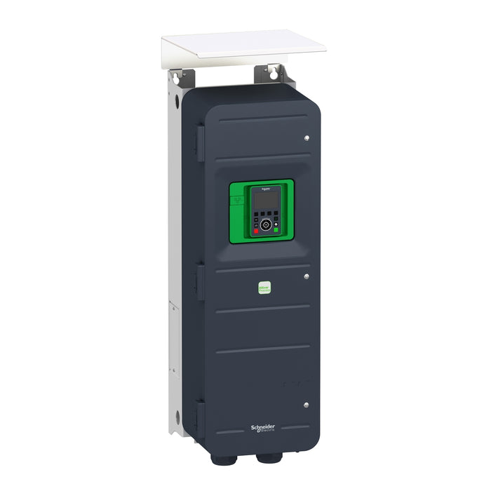 ATV950D45N4U Frequenzumrichter, Altivar Process ATV900, ATV950, 45 kW/60 PS, 380...480 V, IP55/UL Typ 12