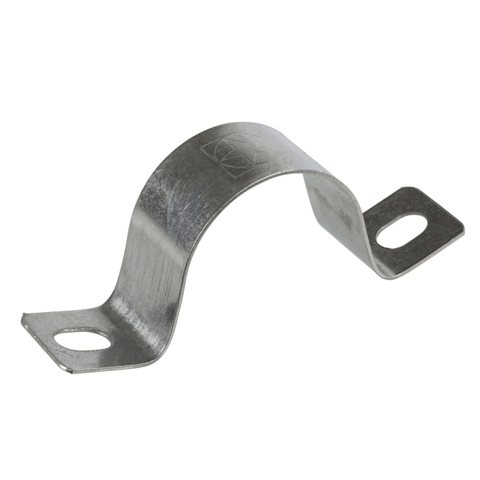 2390415 Thorsman - single clamp - TKS-ER C4 25 mm - metal - set of 100