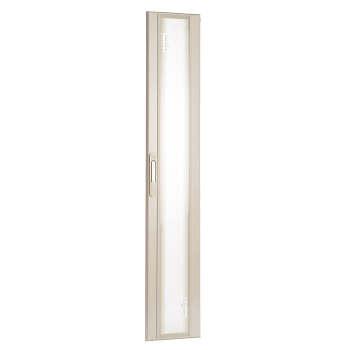 08292 TRANSPARENT DUCT DOOR W300 27M PRISMA G IP30