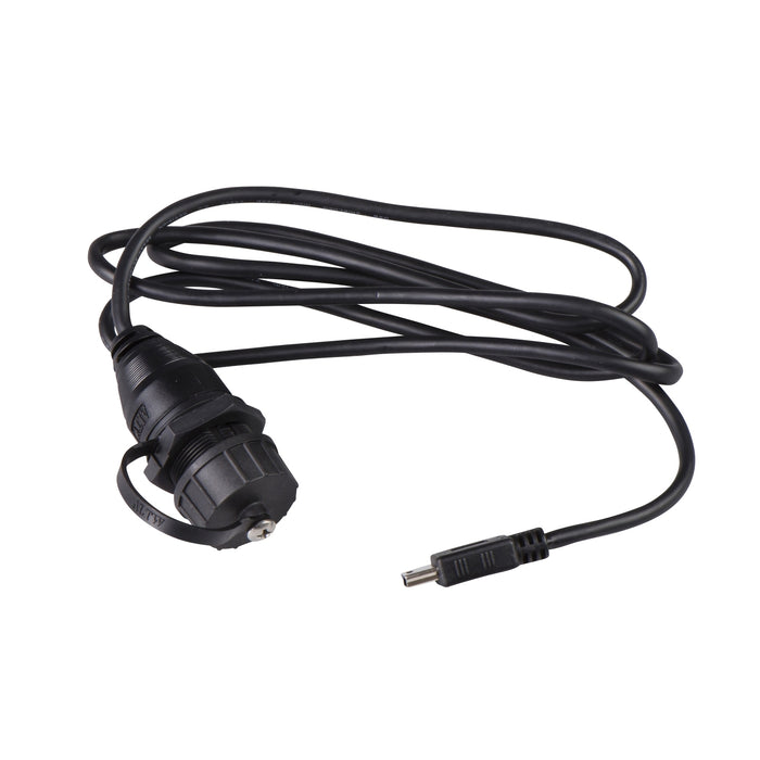 HMIZSUSBB USB cable, Harmony STO & STU, Mini B male female extension Data Transfert