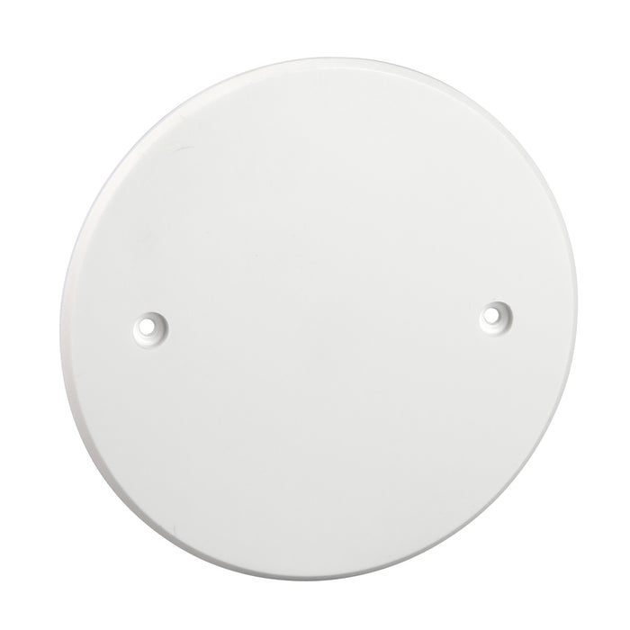 IMT36033 Multifix - cover plate - single