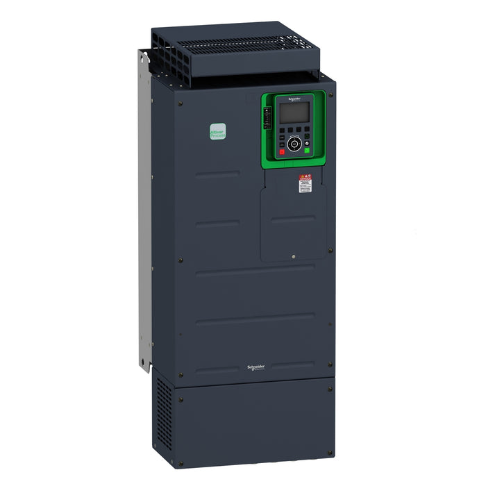 ATV930D30S6 Variable speed drive, Altivar Process ATV900, ATV930, 40 HP, 600 V, IP20