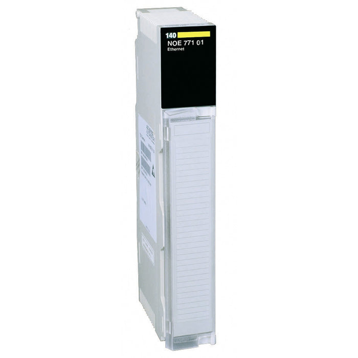 140EHC10500C Modicon Quantum - módulo contador de alta velocidad - 8 I - 100000 Hz