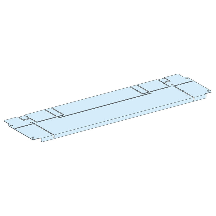 04331 HORIZONTAL PARTITION W600 PRISMA G IP30/IP55