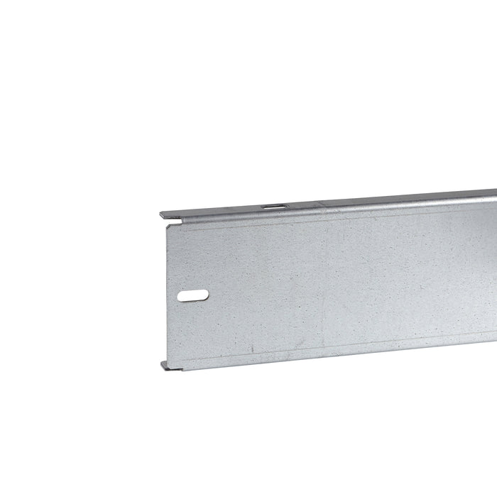 NSYSIMP18 Spacial SF intermediate mounting plate - 1800 mm