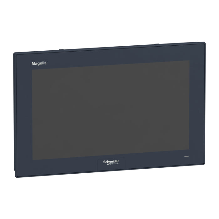 HMIPSPS752D180L Multi touch screen, Harmony iPC, S Panel PC Perf. SSD W15â€  DC Win 10 IoT Enterprise