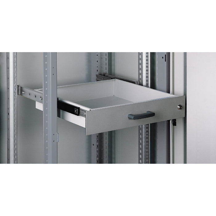 NSYCS2U400 Actassi - 19'' storage drawer - 2U