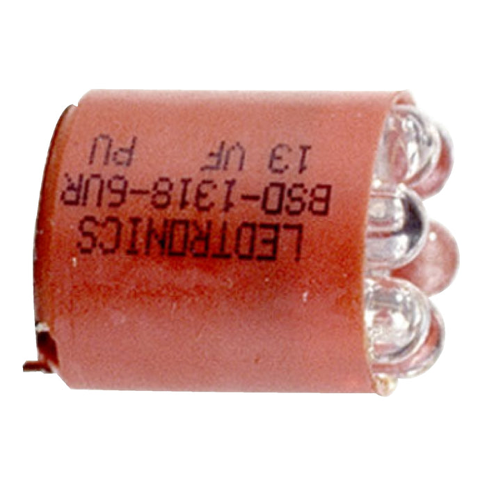 6508805211 LED, Harmony 9001K, Harmony 9001SK, for LED light block, BA 9s, LED amber