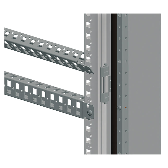 NSYSQCR6560 Spacial SF/SM quick fixing cross rails - 65 mm