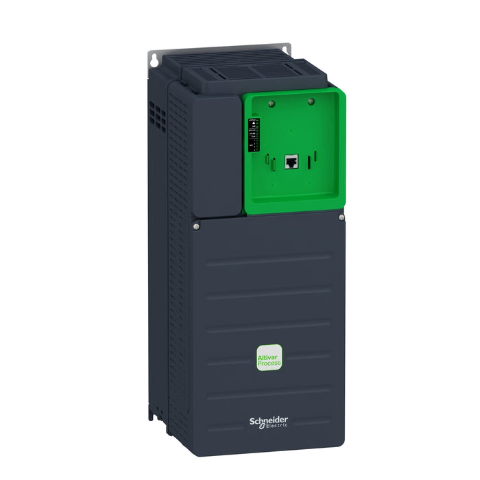 ATV630D22N4Z Variable speed drive, Altivar Process ATV600, ATV630, cabinet Integration, IP20, 22 kW, 380...480 V